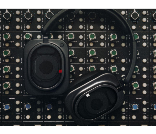 Nothing Headphone 1 Pro black - 1595493 - zdjęcie 12